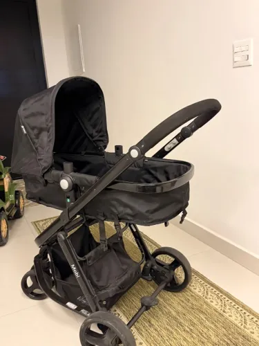 carrinho de bebê safety 1st