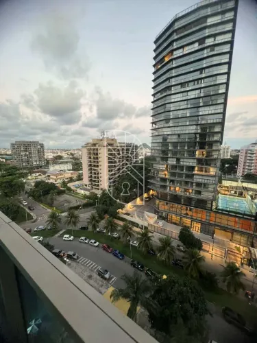 Sala comercial, no Absolutto Business Towers em Rio de Janeiro, Recreio dos Bandeirantes,