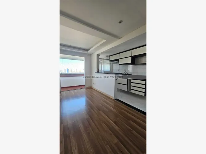 Apartamento - Vila Guiomar - Santo Andre - Sao Paulo | Ref.: 31196