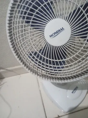 Ventilador Mondial