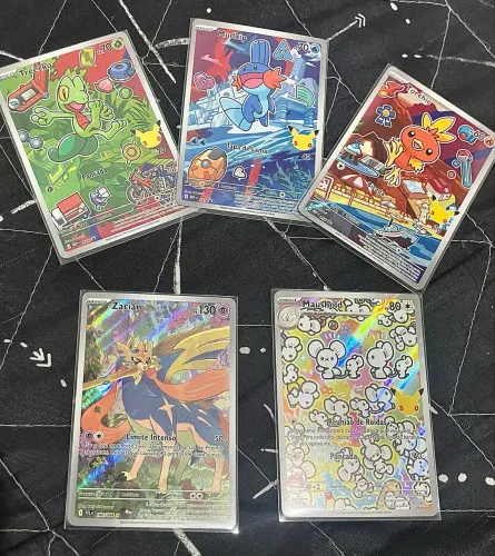Pokemon TCG