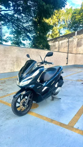 PCX 2019 segundo Dono - manual chave reserva - revidada
