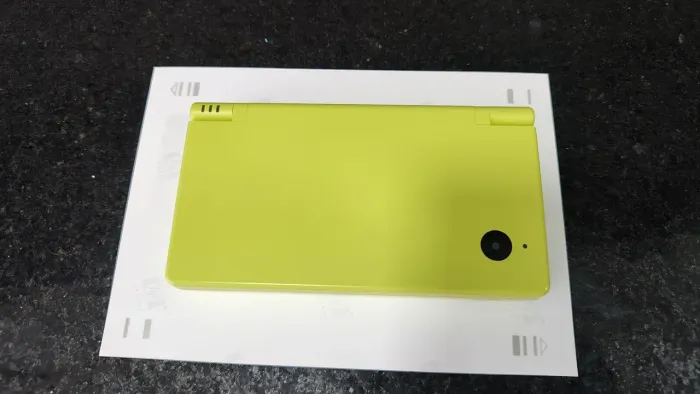 Nintendo DS dsi muito novo