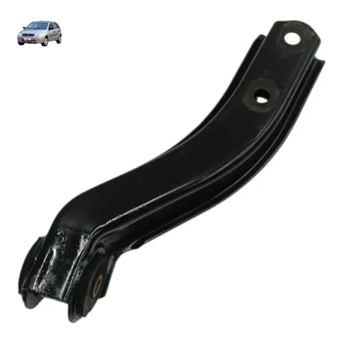 Suporte Coxim Traseiro Motor Gm Corsa Classic 2003 2002
