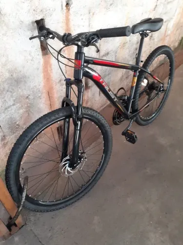 Bicicleta TRUST aro 29