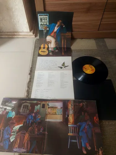 Disco de vinil