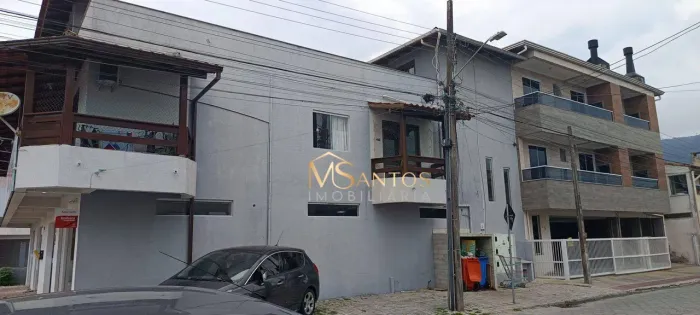 Prédio à venda, 1175 m² por R$ 4.790.000,00 - Ingleses do Rio Vermelho - Florianópolis/SC