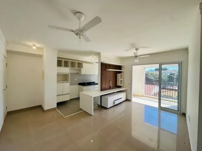 Apartamento para alugar - Edifício Soho - Indaiatuba/SP - AP1545
