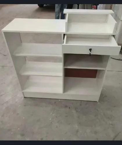 BALCÃO MEIO A MEIO - NOVO - ENTREGA RÁPIDA
