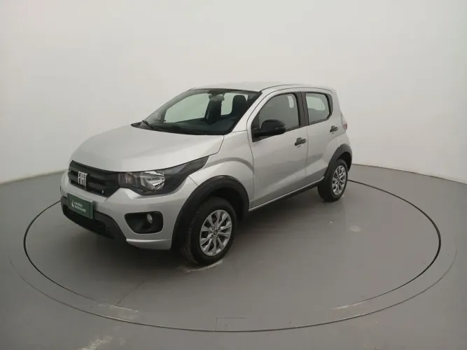 Fiat Mobi Like 1.0 Fire Flex 5P. 2025