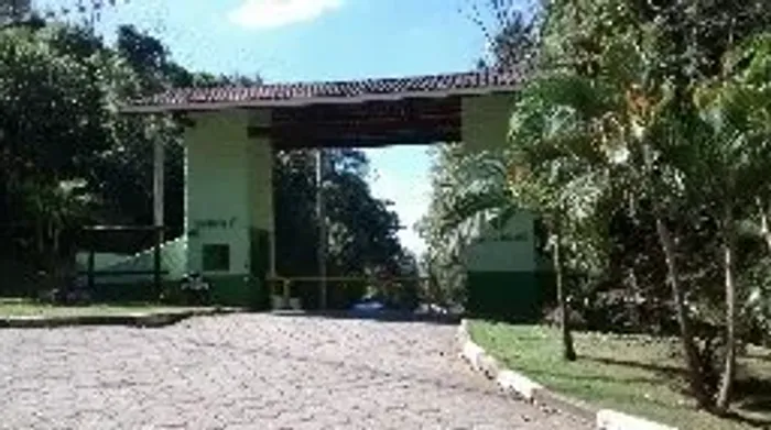  Terreno de 1.129 m² na Serra da Cantareira - Mairiporã em Condomínio 