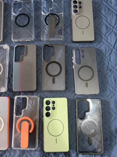 Case do s26 ultra