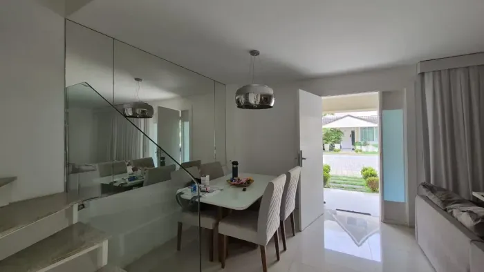 Casa com 4 quartos a venda - Recreio