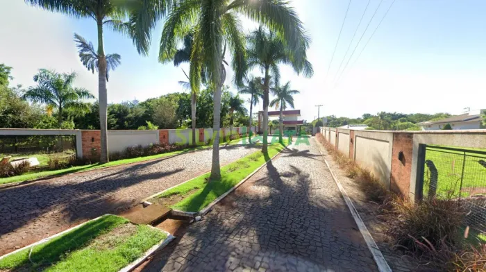 Terreno à Venda no Condomínio Pontal do Ivaí Lote 89