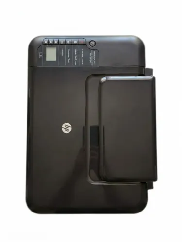 Impressoa Multifuncional HP Deskjet 3050 - Impressora Scanner Copiadora