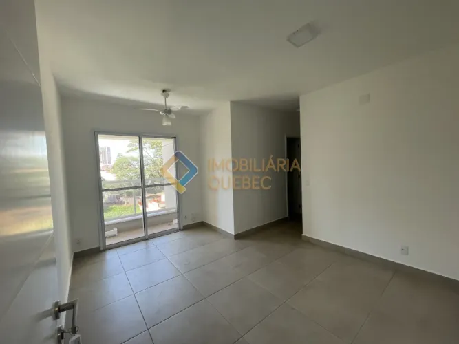 Apartamentos - Locação - Ribeirânia - Cod. 575