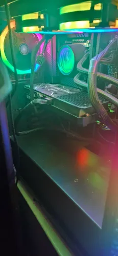 NVidia 3060 ti Galax