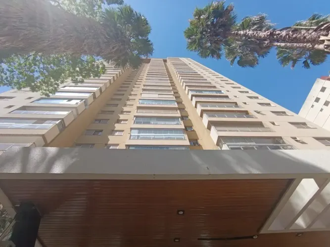 Residencial Tendence Home Resort