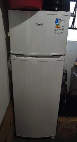 Geladeira Consul