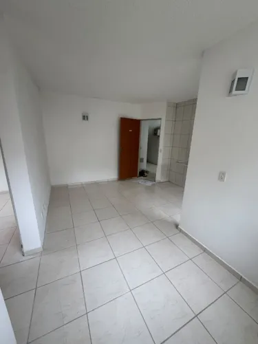 Apartamento Pronto para morar