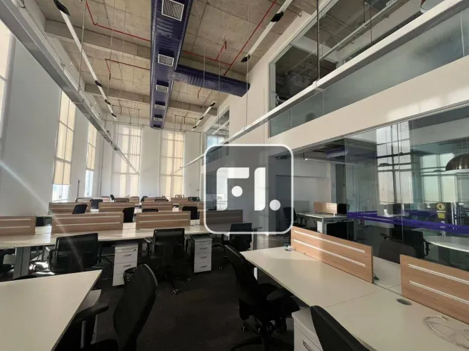 Conjunto à venda, 547 m² por R$ 7.500.000,00 - Pinheiros - São Paulo/SP