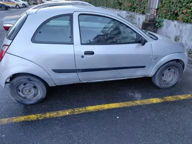 Ford KA 1.0i 3P 2007