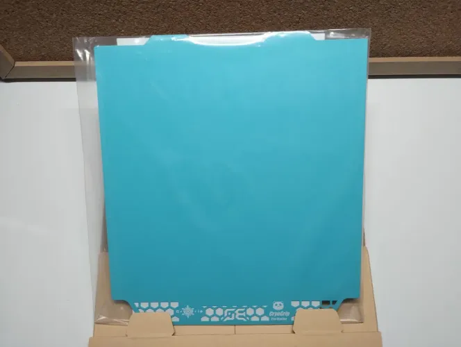 (lacrada) Placa/mesa fria cool plate BIQU CryoGrip Bambu Lab A1 mini 3d