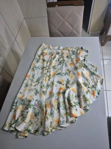Saia Envelopada