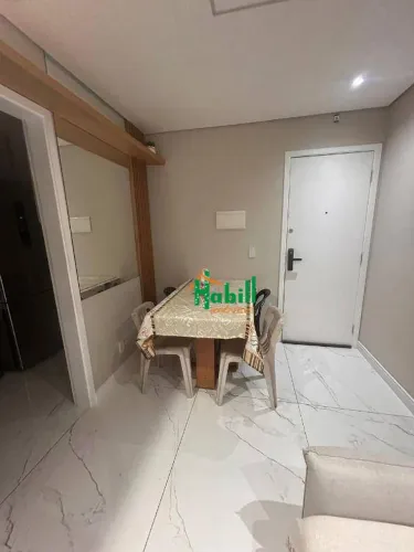 Apartamento com 2 dormitórios à venda, 50 m² por R$ 370.000,00 - Parque Suzano - Suzano/SP