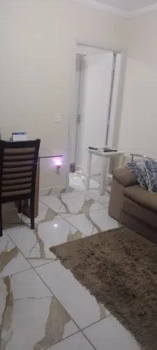 Casa com 02 quartos à venda na Vila Hortolândia em Jundiaí/SP