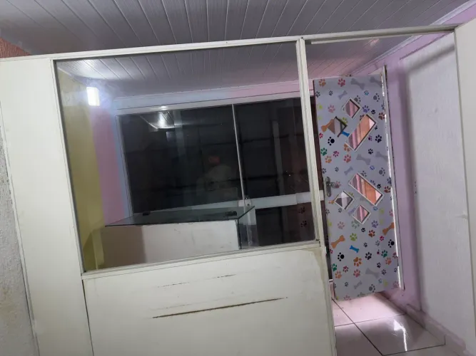 Divisoria De Drywall