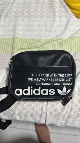 SHOULDER BAG ADIDAS