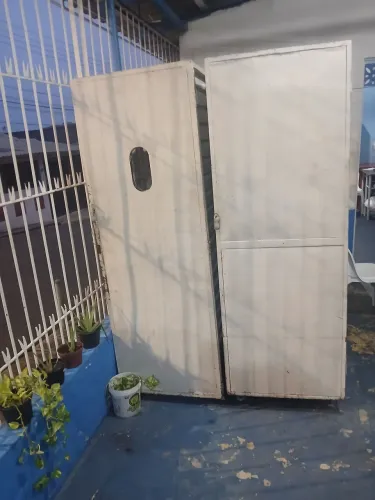 Armários para padaria