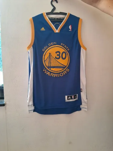 Camiseta NBA Golden State Warriors