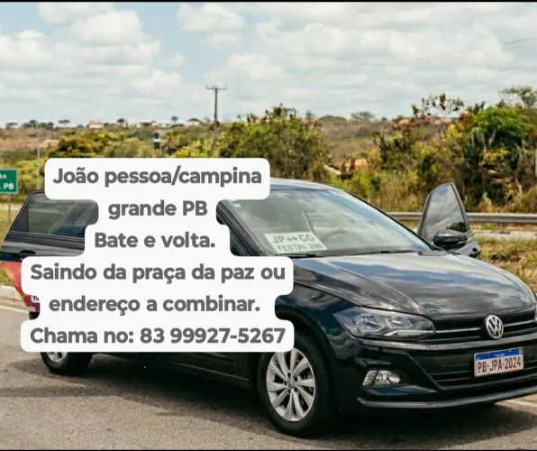 Viagens para o maior São João do mundo.