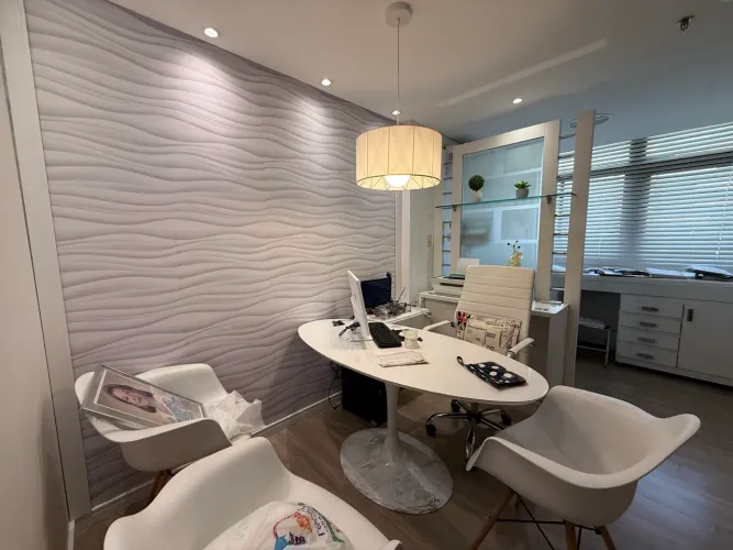 Sala Comercial 33m² no Harmony Trade Center - Jatiúca | Ideal para Consultório Médico