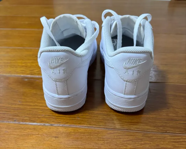 Tênis Nike Air Force 1 '07 Feminino