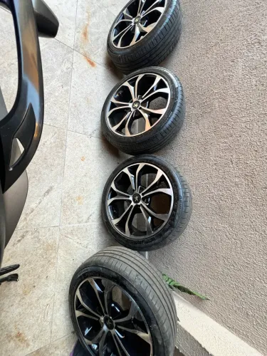 Aro 17 