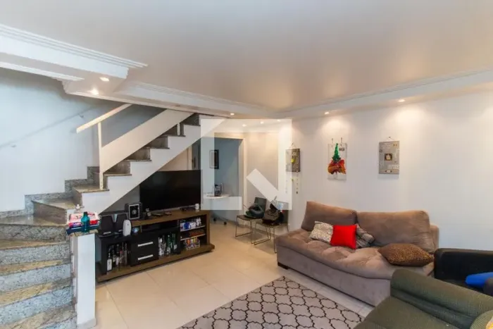 Casa à Venda - Vila Gustavo, 2 Quartos, 200 m2