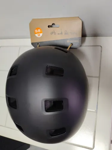 Capacete novo bike, Skate, Patins, Patinete 