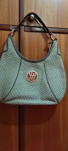 Bolsa Vitor Hugo original