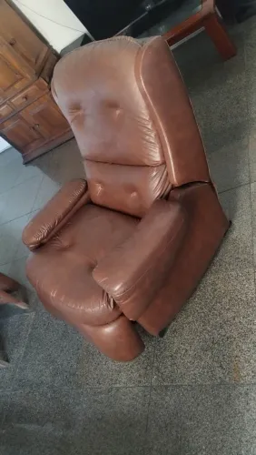 Poltrona do papai