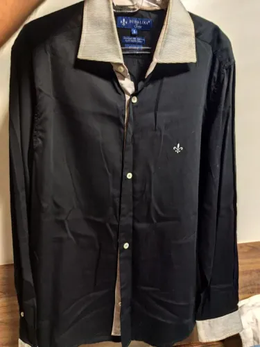 Camisas Dudalina