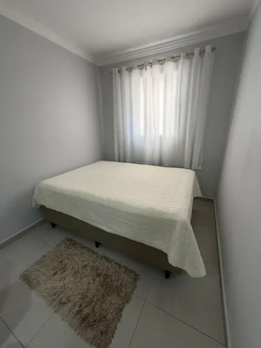 Cama de Casal