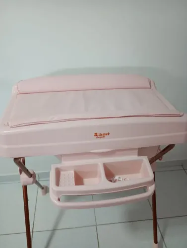 Banheira para bebê
