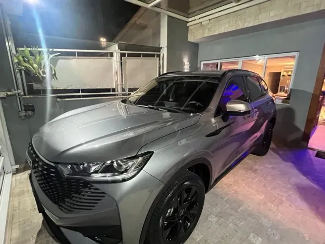 GWM Haval H6 Premium HEV 2025
