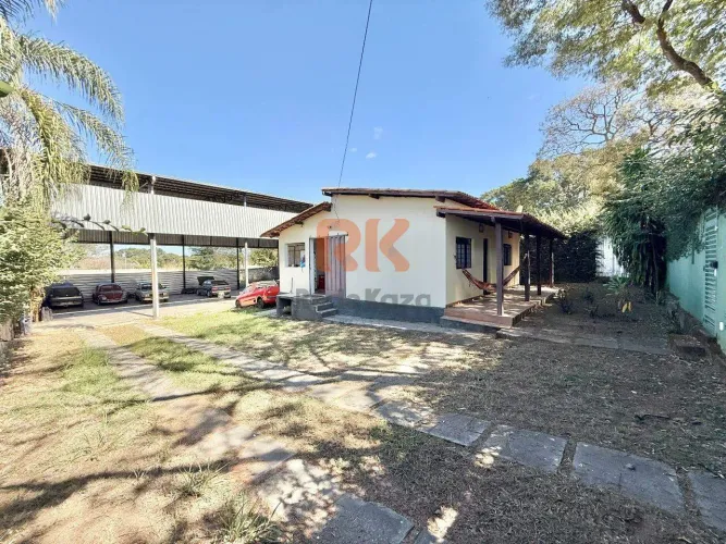 LOTE - GARÇAS | BELO HORIZONTE