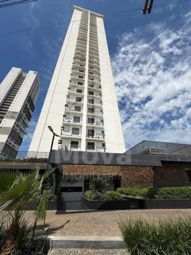 Locação - Apartamento 3 suítes na Orla - Terraço Urban