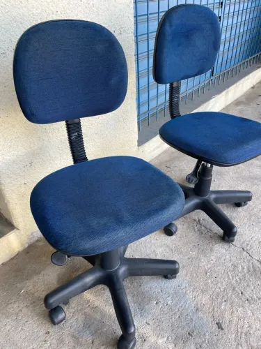 Cadeira Escritório 