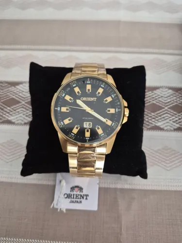 Relógio Orient MGSS1218 P1KX